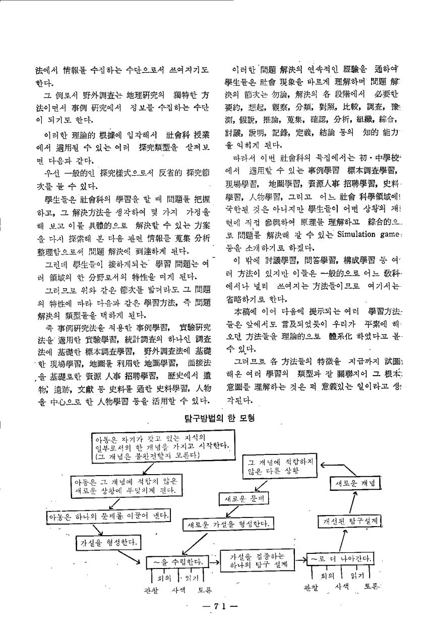 교육특집 시리이즈1