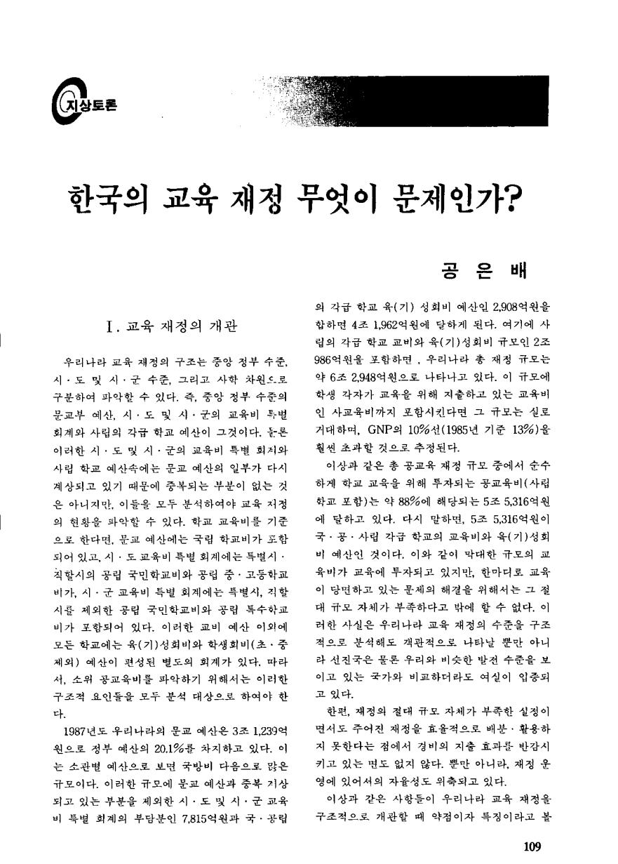 지상토론