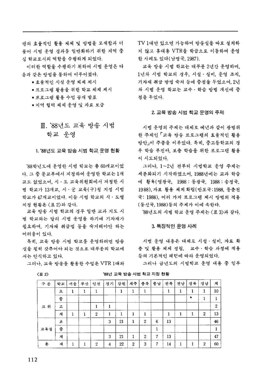 교육방송1