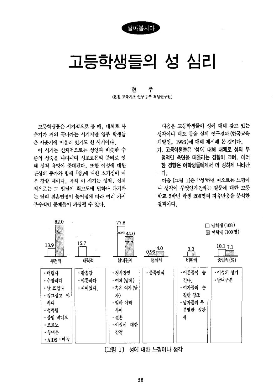 알아봅시다