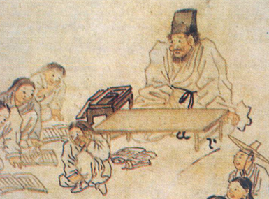 시론