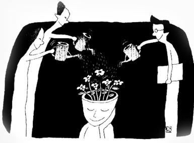 시론