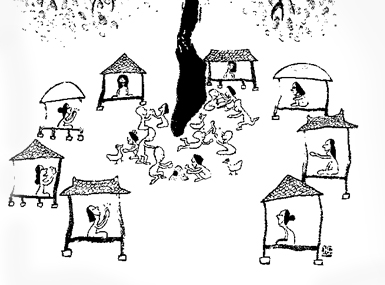 시론