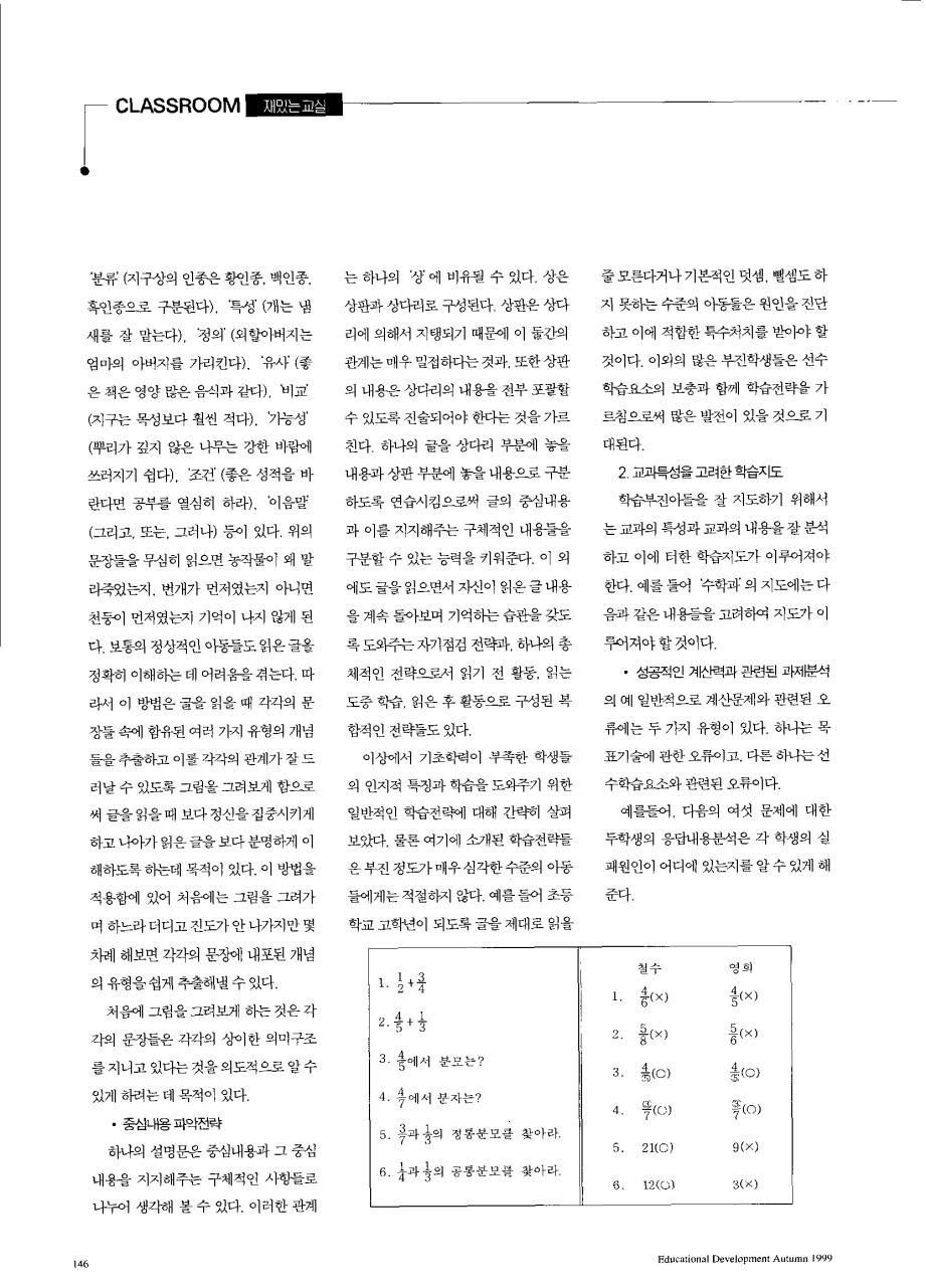 재밌는교실4