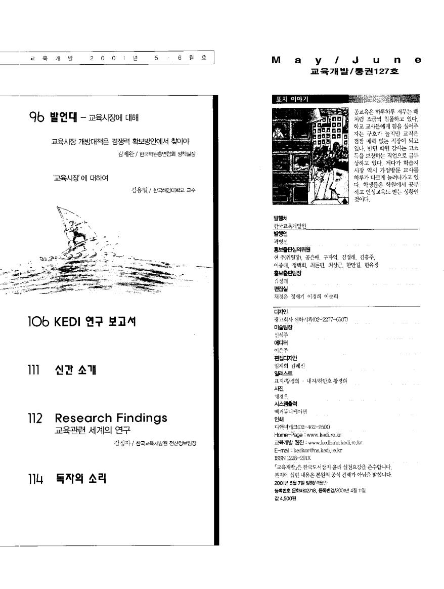 목차