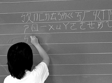 세계의 교육