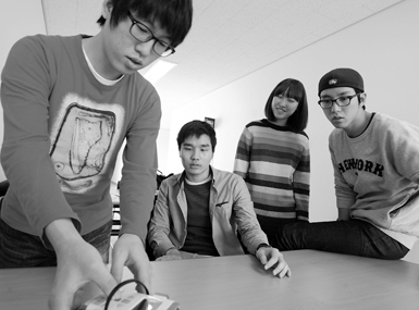 교육현장 REPORT