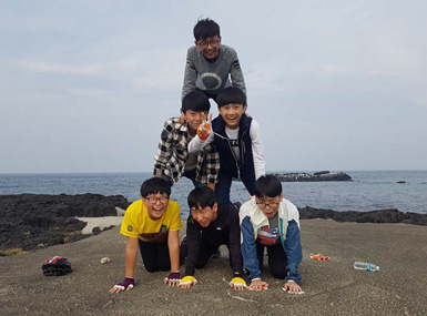 세계의 교육