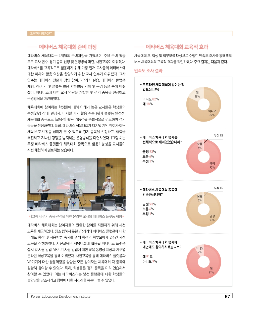 교육현장 REPORT2