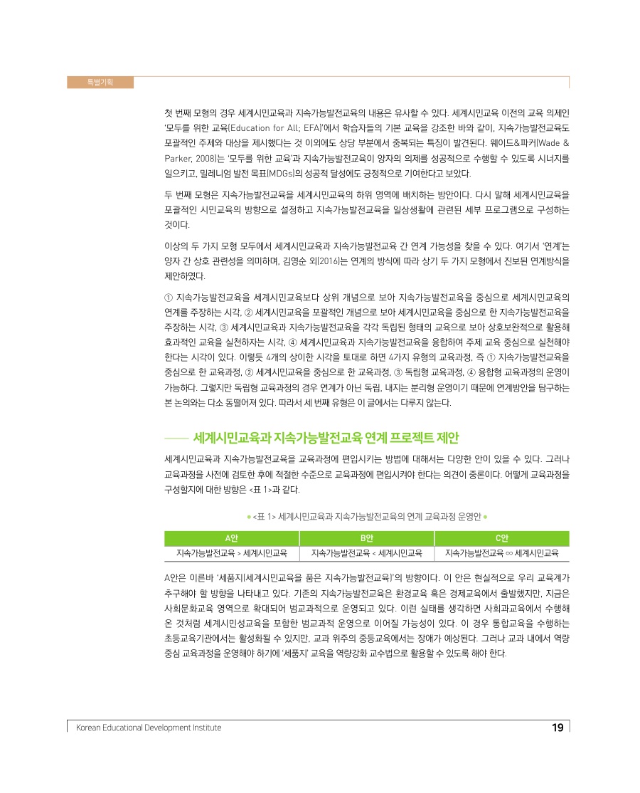 특별기획