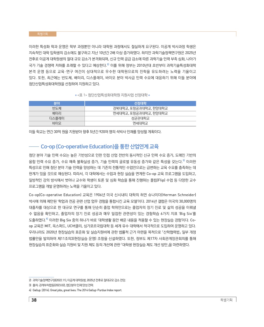 특별기획