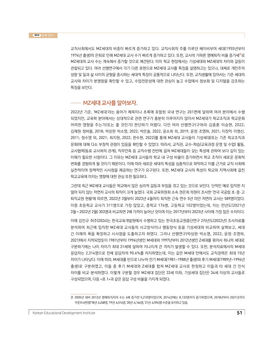 교육 연구