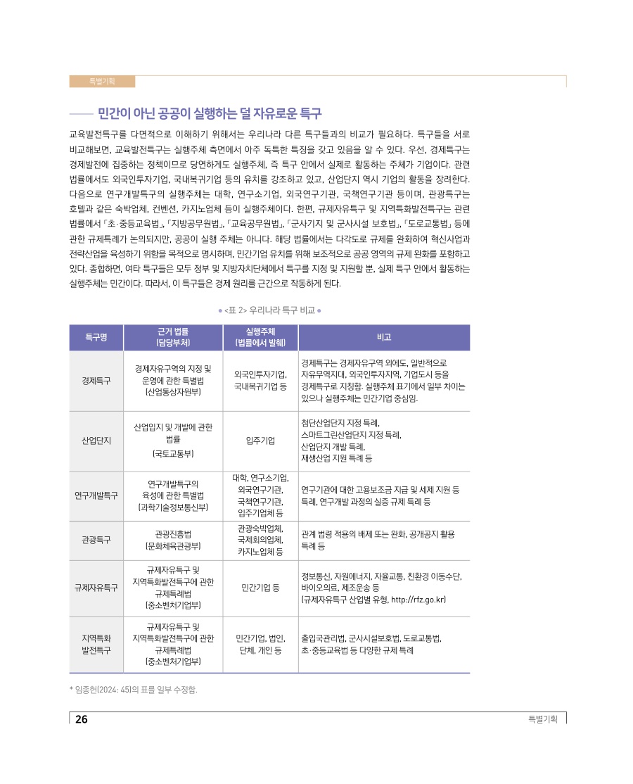 특별기획