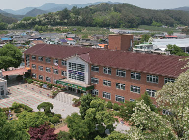 교육현장 Report