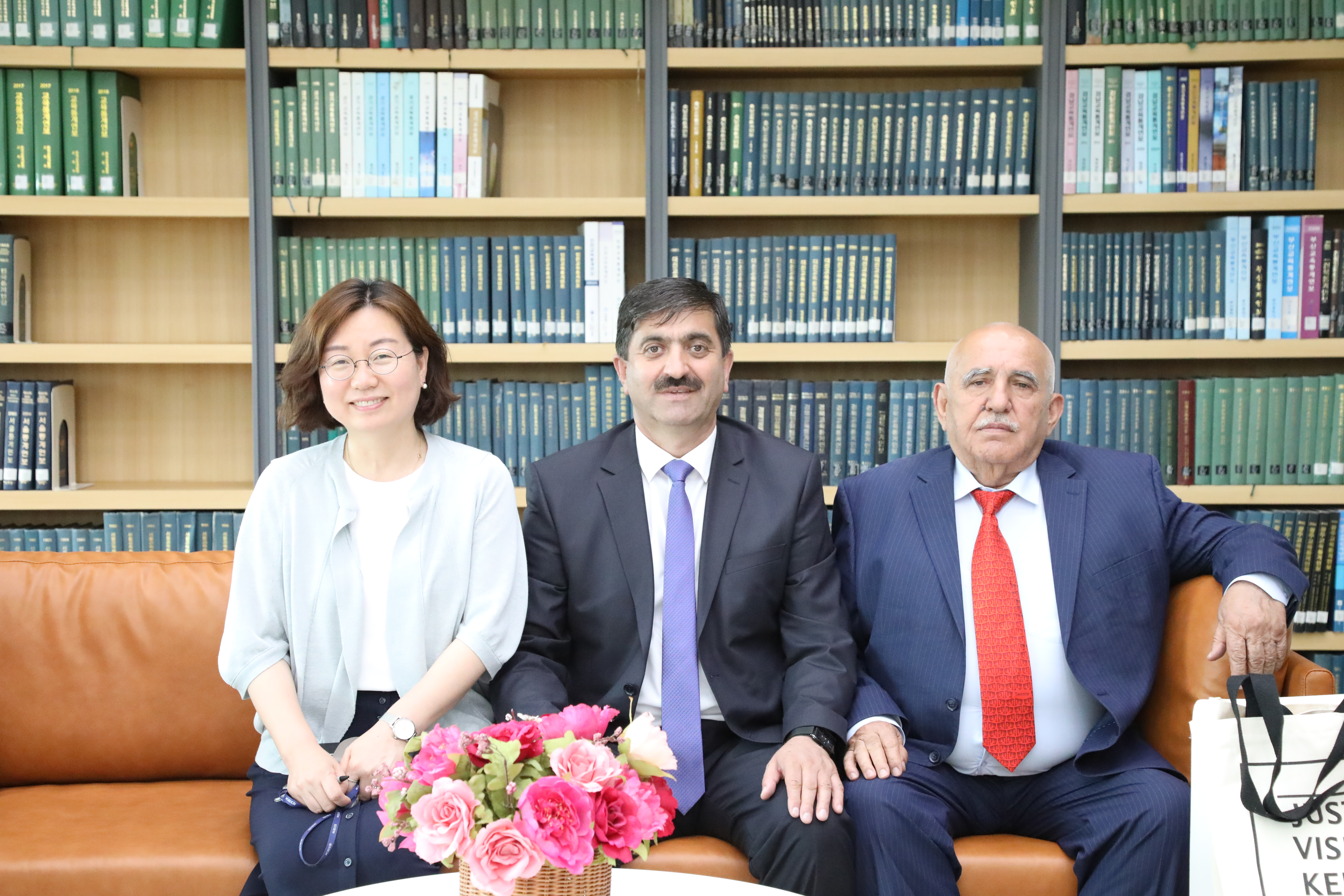 Delegation of Educational Experts of Tajikistan2