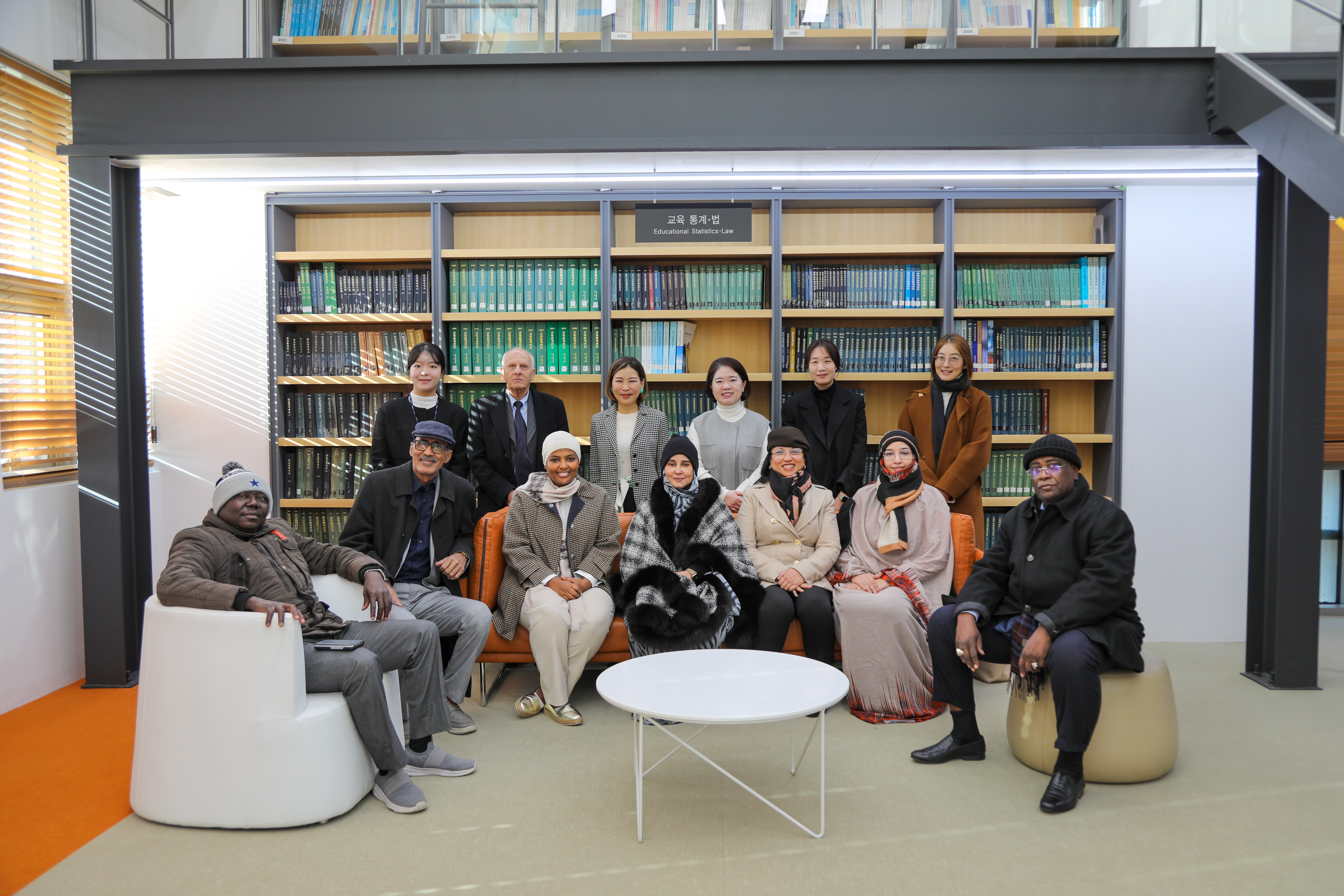 World Bank RELANCE Study Tour (1)