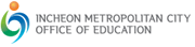 Incheon Metropolitan City Office of Education Logo