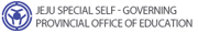 Jeju Special Self-governing Provincial Office of Education Logo