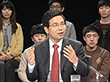 EBS '행복교육 만들기' 2편  대입제도, 기본에 충실하자 자료사진