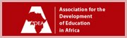 ADEA (Association for Development of Education in Africa) 배너