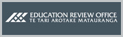 뉴질랜드: ERO (The Education Review Office) 배너