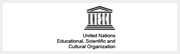 UNESCO (United Nations Educational, Scientific and Cultural Organization) 배너