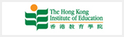 홍콩: HKIED (Hongkong Institute of Education) 배너