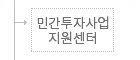 민간투자사업지원센터