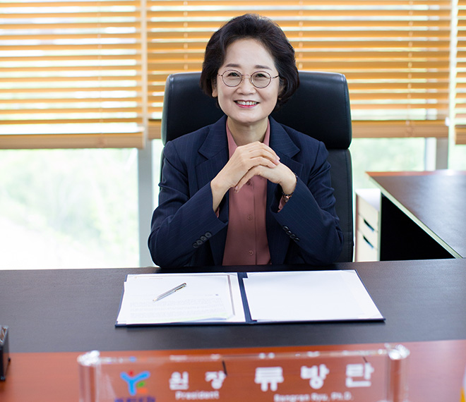 기관소개 | 한국교육개발원