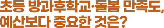 비수도권 일반대학 학생의 지역 정주 의도 결정 요인은 무엇인가? 